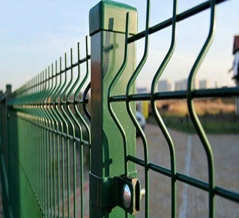 Panel Çit