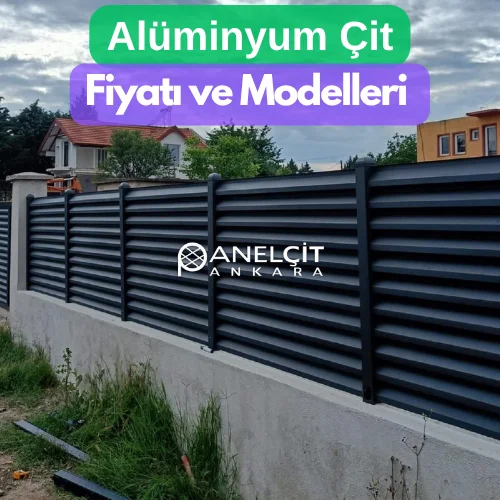 Panjur Çit
