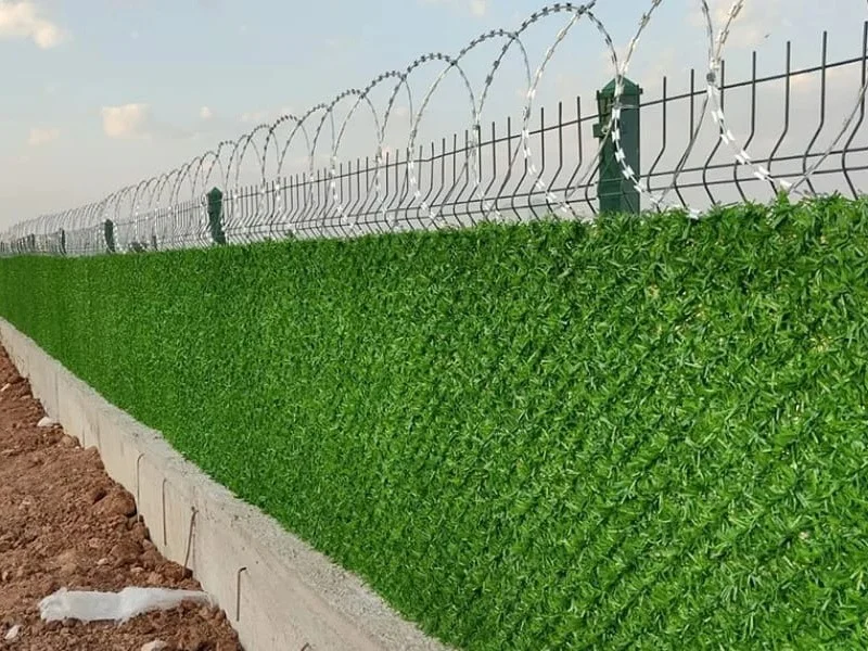 Çim Çit